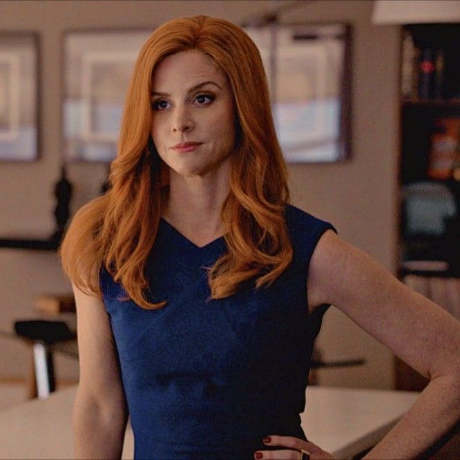 Donna Paulsen