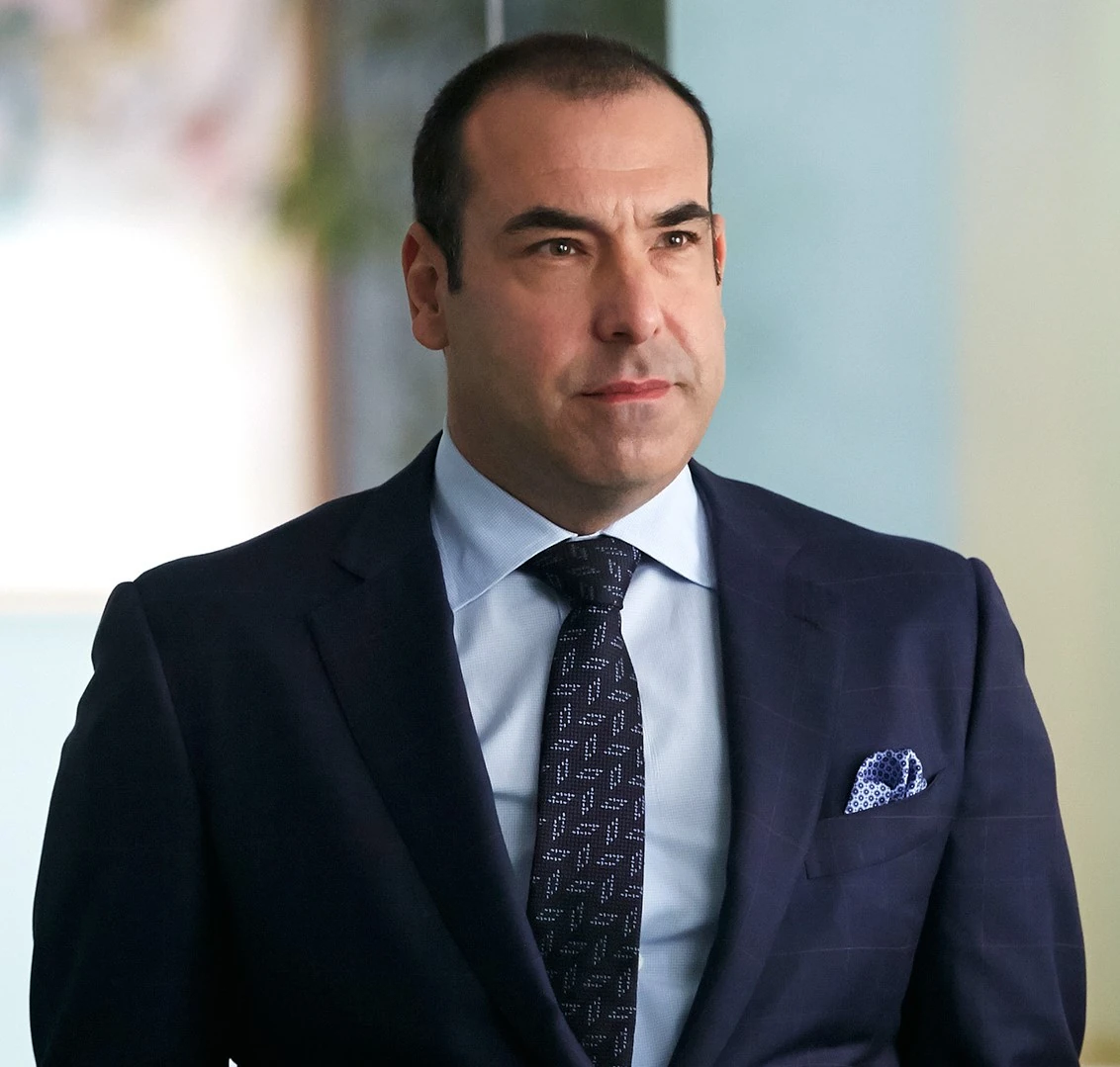 Louis Litt