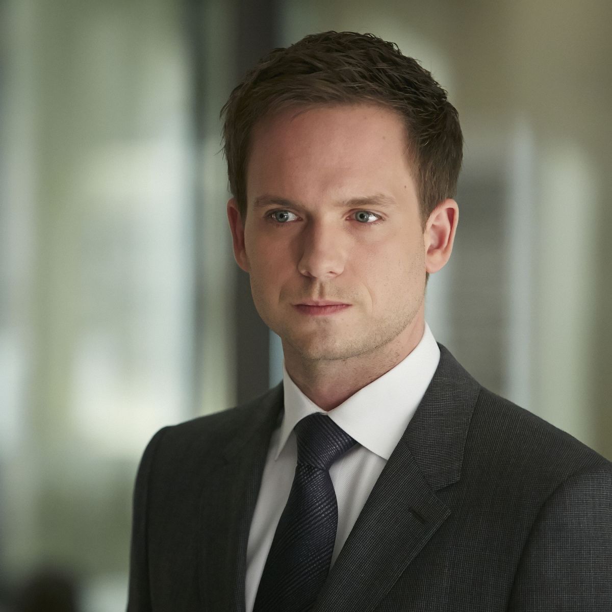 Mike Ross
